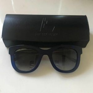 Thierry Lasry Sexxxy Sunglasses